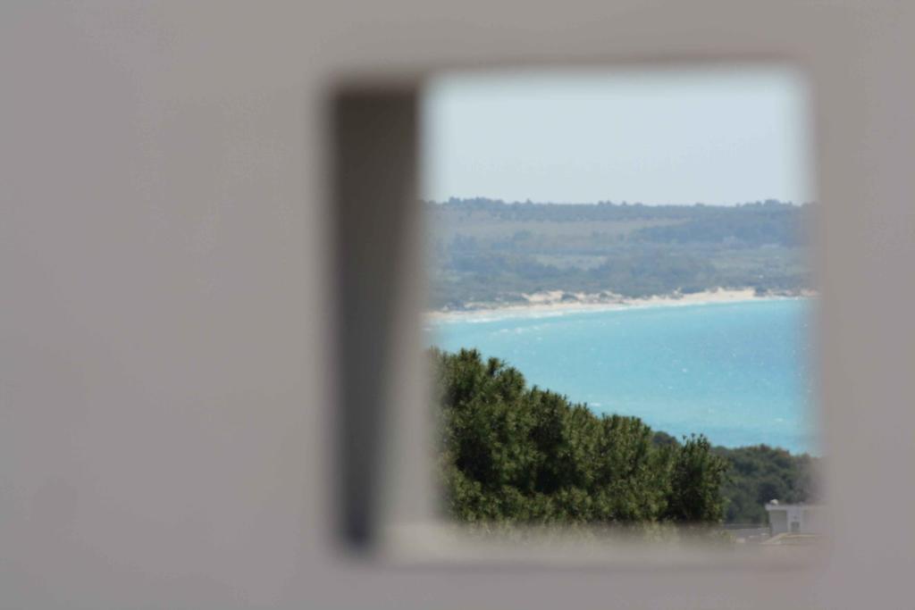 شقة غالّيبولي  في Attico Mare الغرفة الصورة